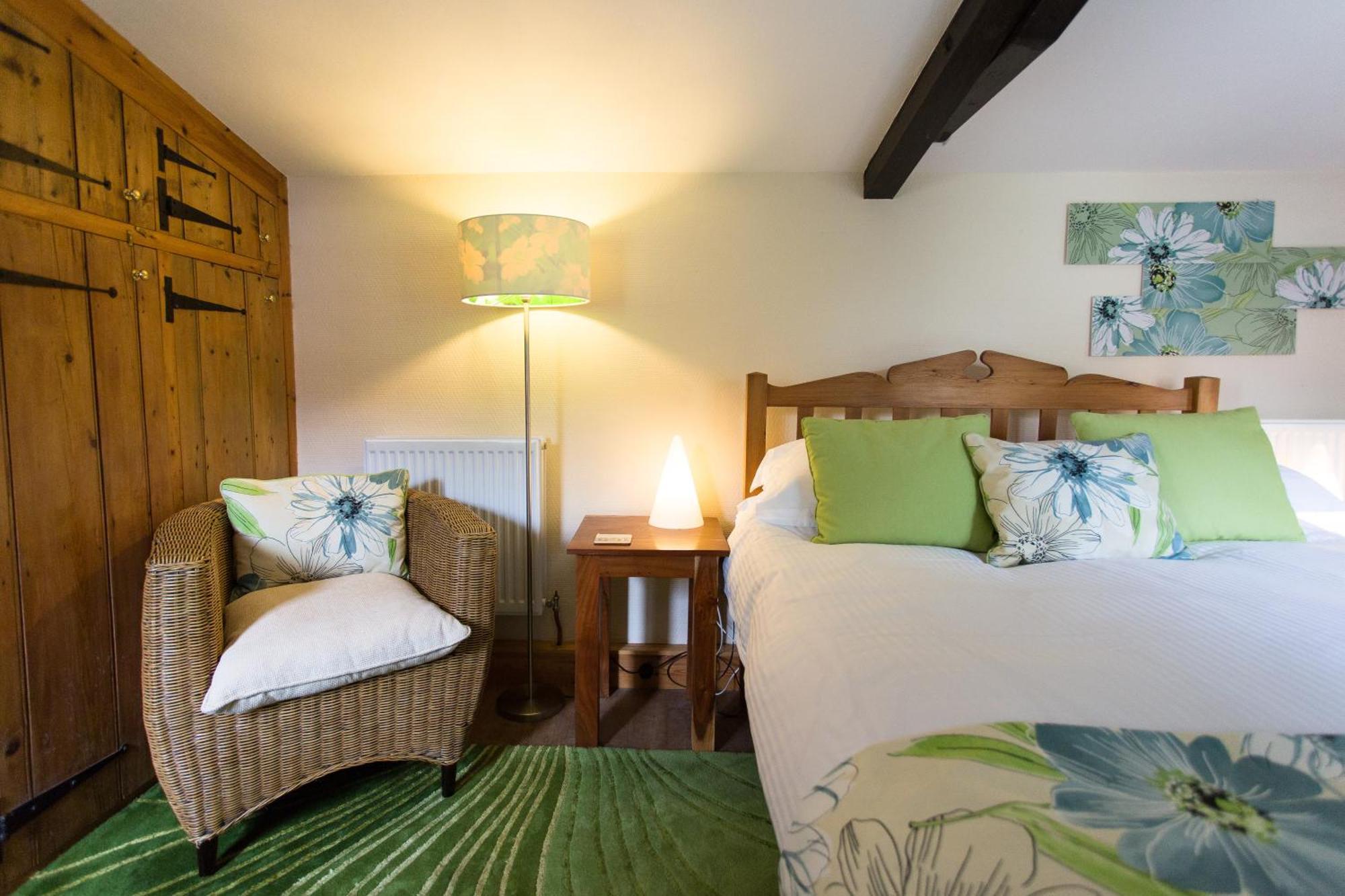 Greenbanks Hotel Norfolk Great Fransham Pokój zdjęcie