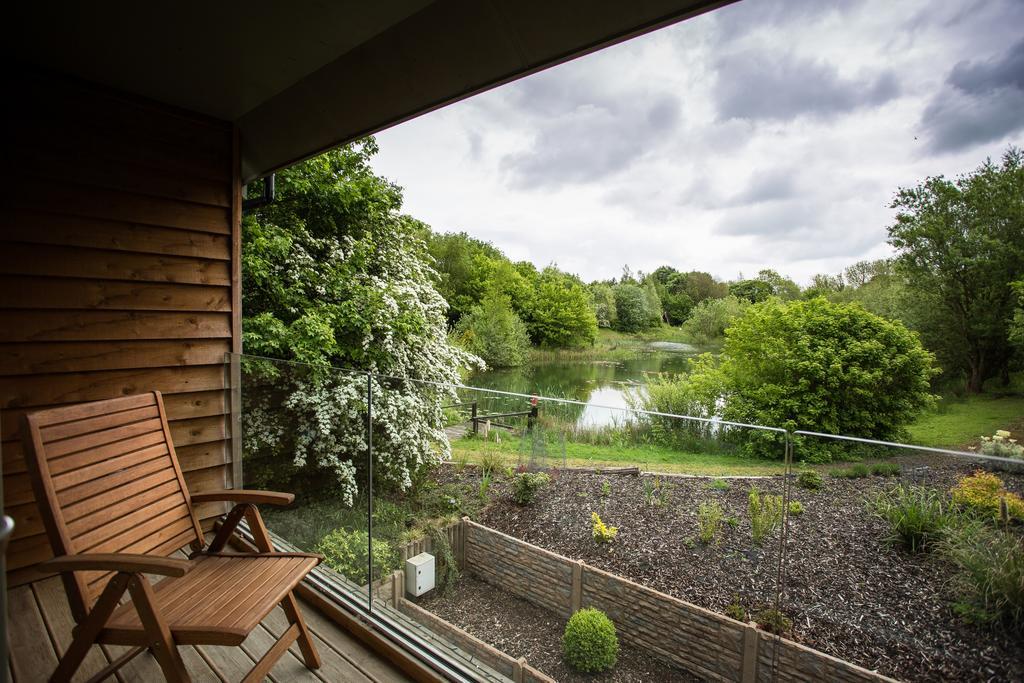 Greenbanks Hotel Norfolk Great Fransham Zewnętrze zdjęcie