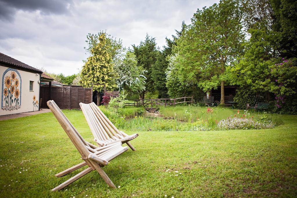 Greenbanks Hotel Norfolk Great Fransham Zewnętrze zdjęcie