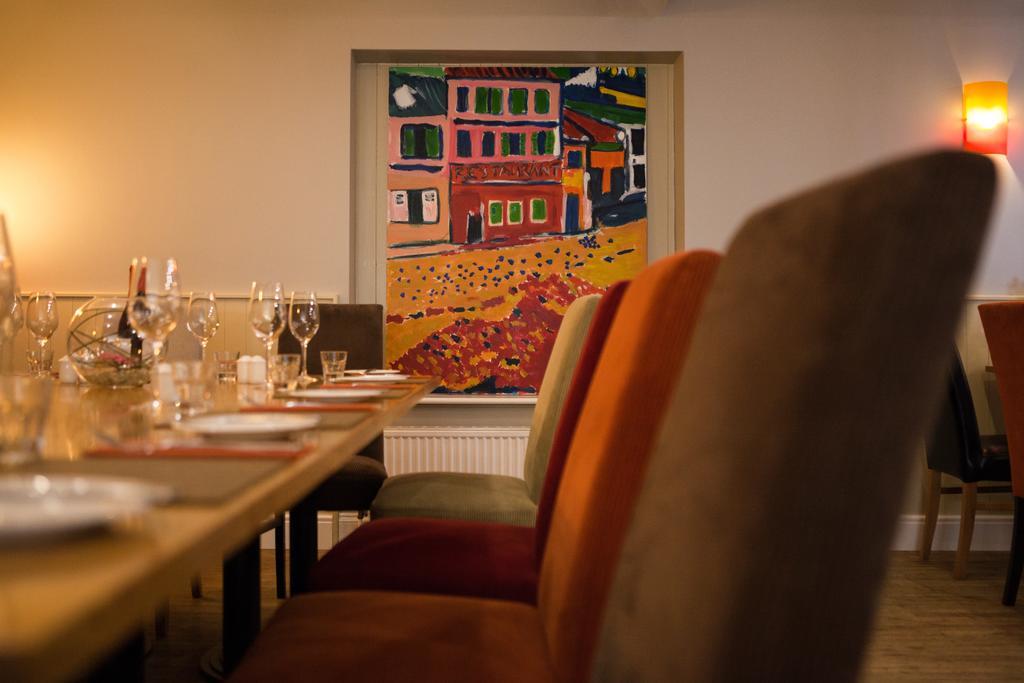 Greenbanks Hotel Norfolk Great Fransham Zewnętrze zdjęcie