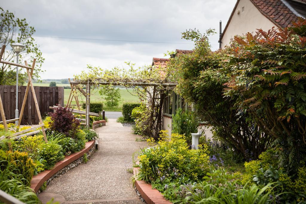 Greenbanks Hotel Norfolk Great Fransham Zewnętrze zdjęcie