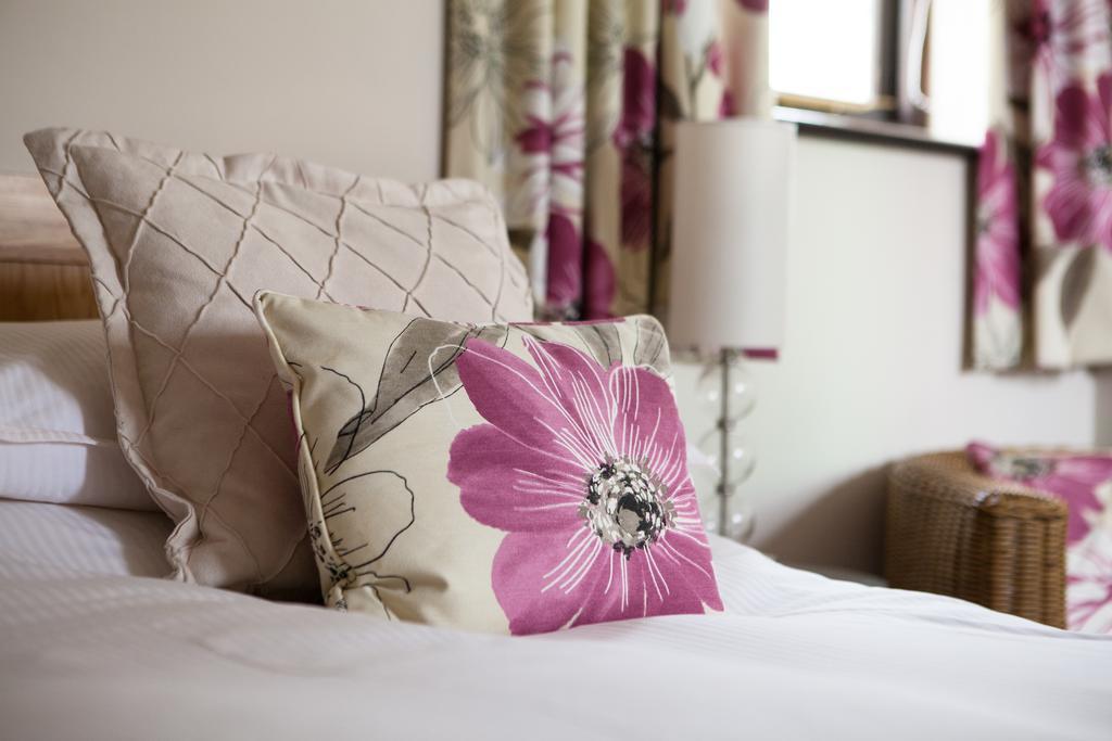 Greenbanks Hotel Norfolk Great Fransham Zewnętrze zdjęcie