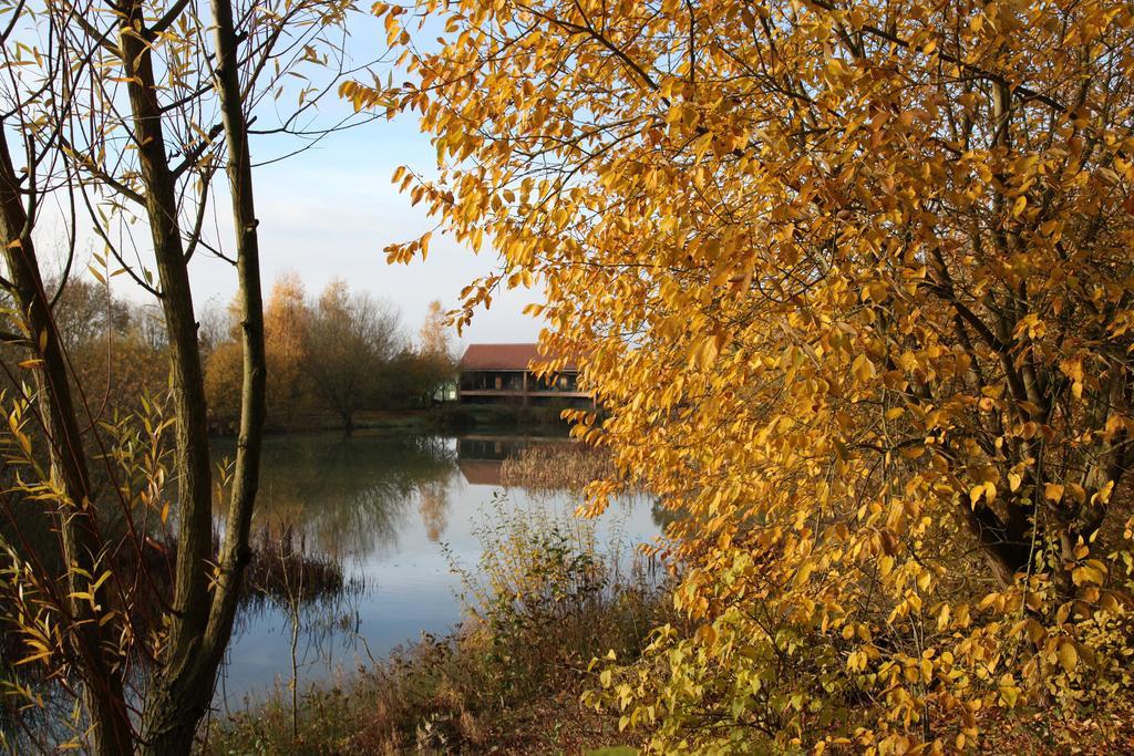 Greenbanks Hotel Norfolk Great Fransham Zewnętrze zdjęcie