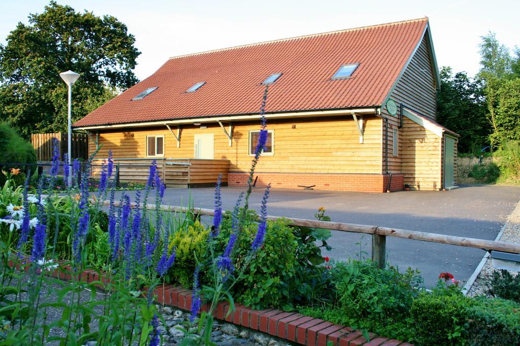 Greenbanks Hotel Norfolk Great Fransham Zewnętrze zdjęcie