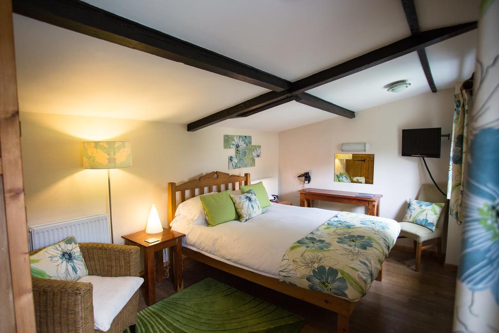Greenbanks Hotel Norfolk Great Fransham Zewnętrze zdjęcie