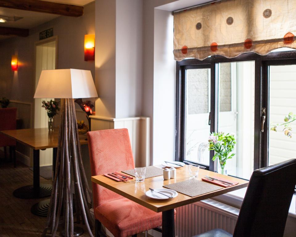 Greenbanks Hotel Norfolk Great Fransham Zewnętrze zdjęcie