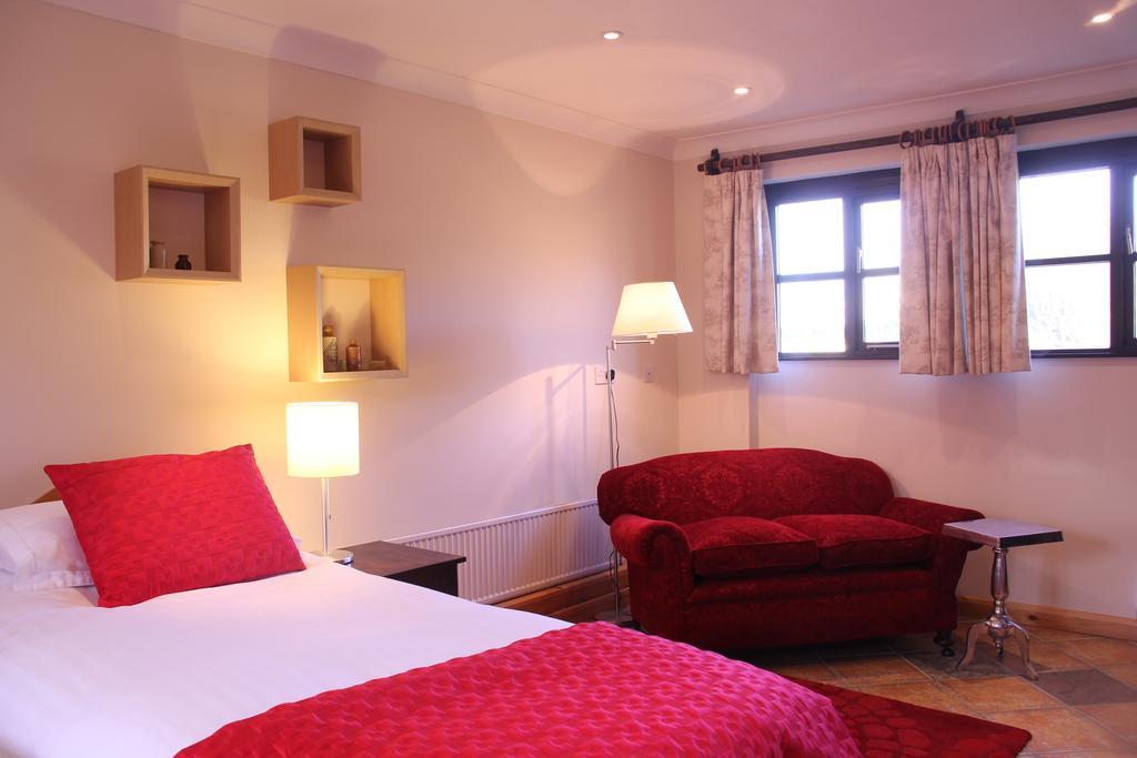 Greenbanks Hotel Norfolk Great Fransham Zewnętrze zdjęcie