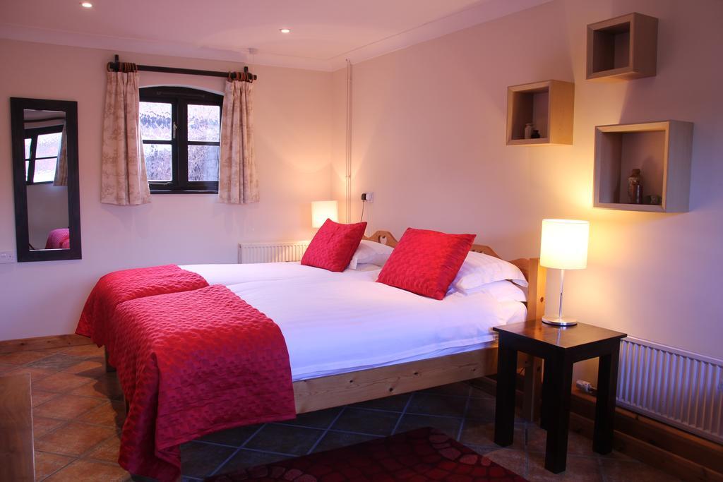 Greenbanks Hotel Norfolk Great Fransham Zewnętrze zdjęcie