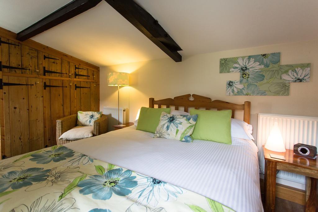Greenbanks Hotel Norfolk Great Fransham Zewnętrze zdjęcie
