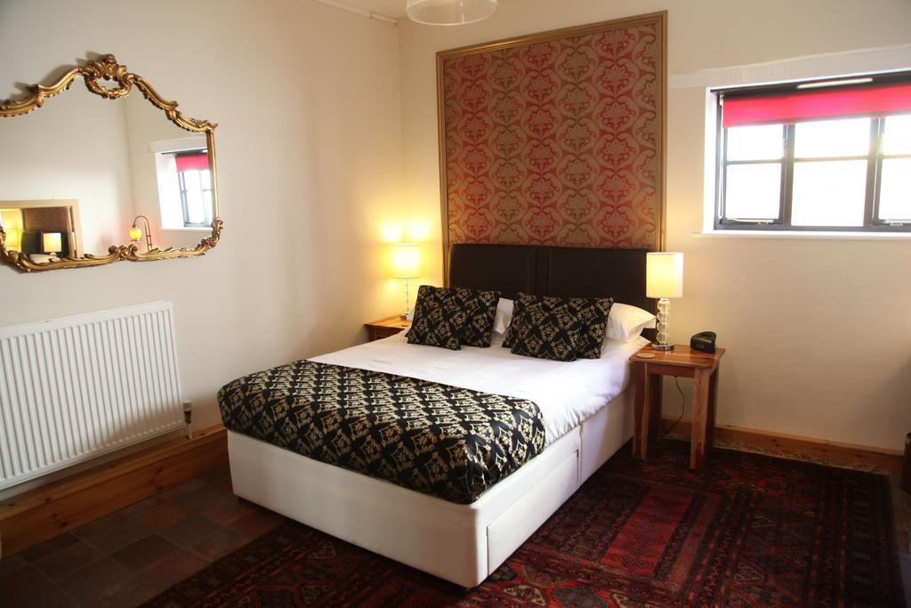 Greenbanks Hotel Norfolk Great Fransham Pokój zdjęcie