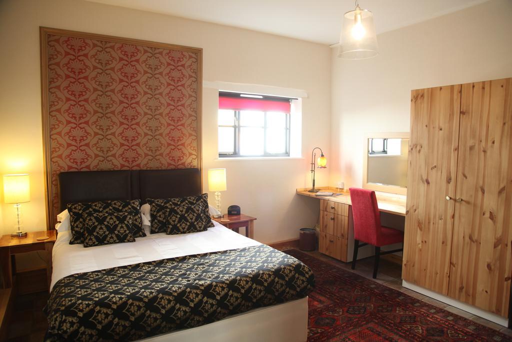 Greenbanks Hotel Norfolk Great Fransham Zewnętrze zdjęcie