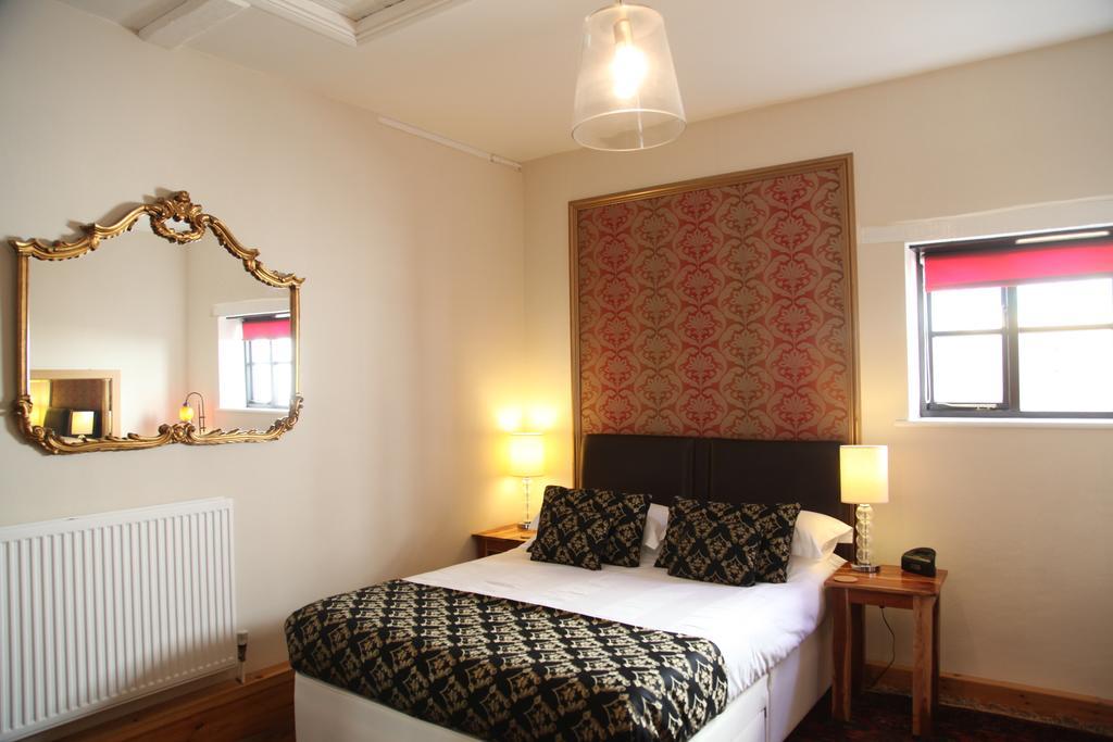 Greenbanks Hotel Norfolk Great Fransham Zewnętrze zdjęcie