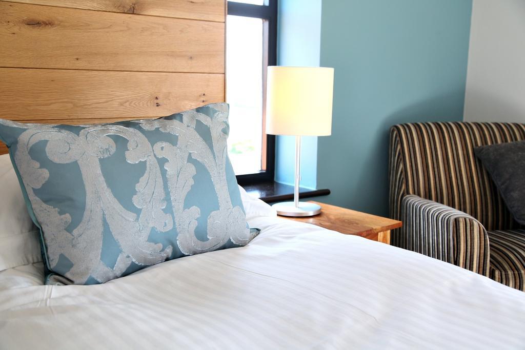 Greenbanks Hotel Norfolk Great Fransham Zewnętrze zdjęcie