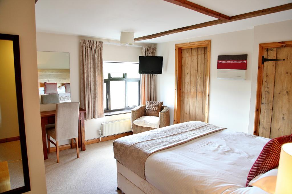 Greenbanks Hotel Norfolk Great Fransham Zewnętrze zdjęcie