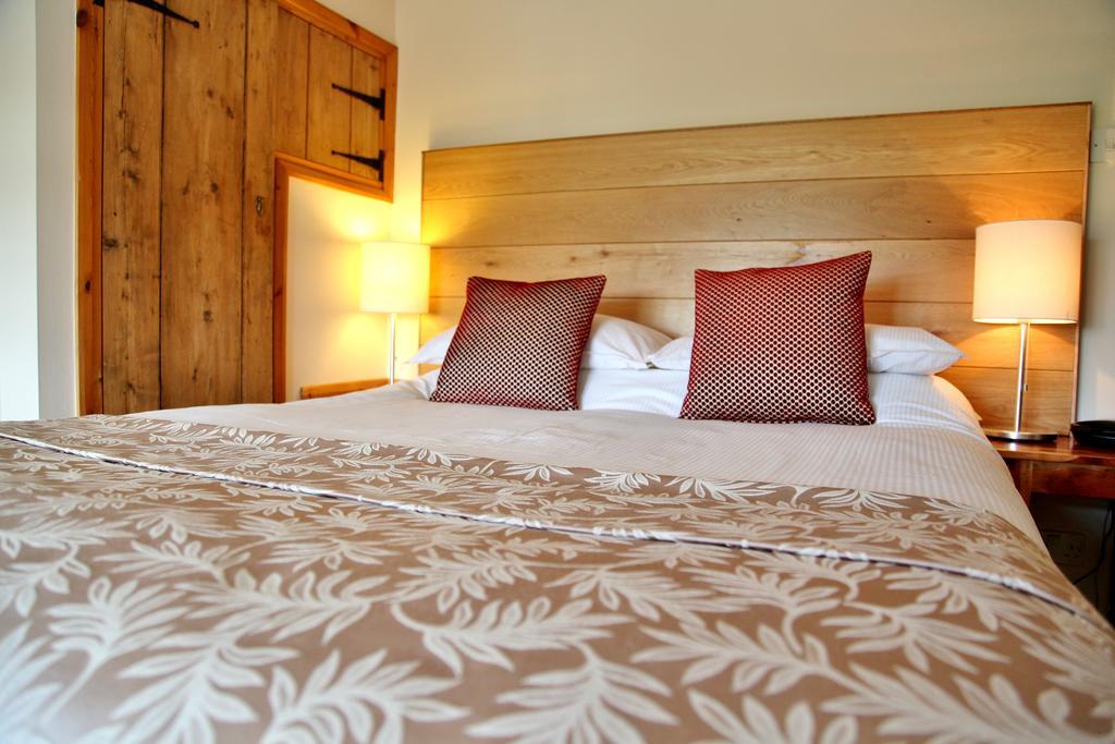 Greenbanks Hotel Norfolk Great Fransham Zewnętrze zdjęcie