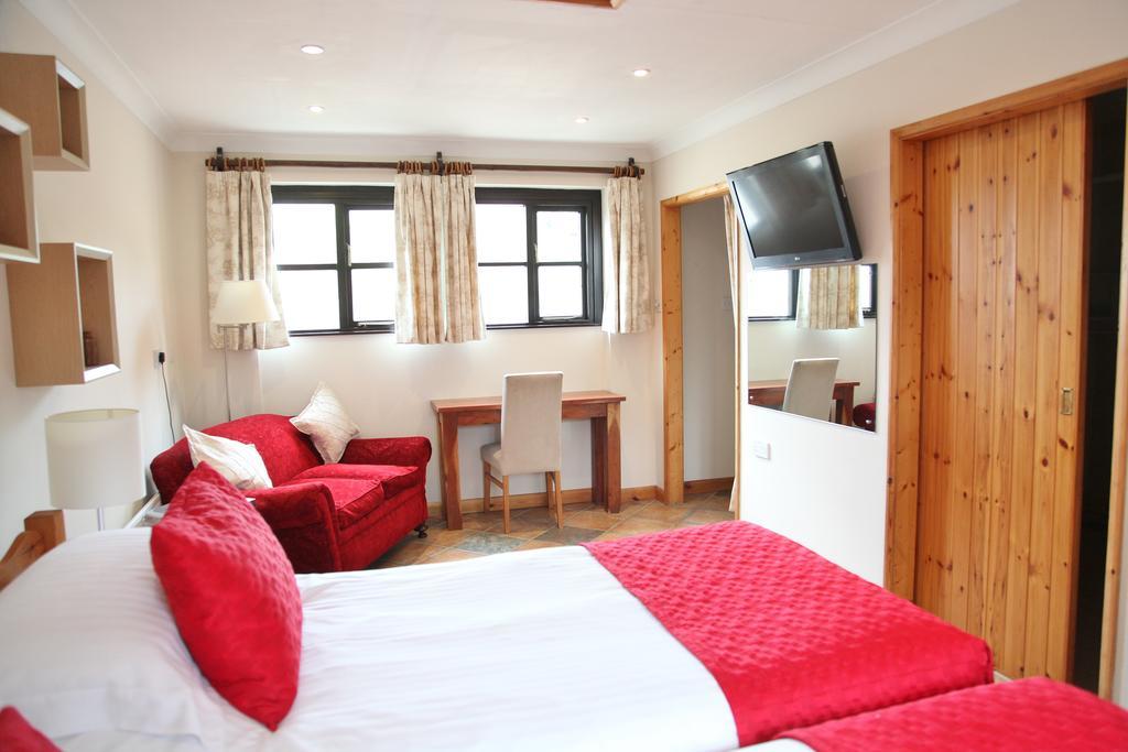 Greenbanks Hotel Norfolk Great Fransham Zewnętrze zdjęcie