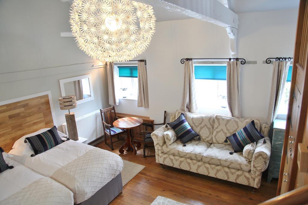 Greenbanks Hotel Norfolk Great Fransham Zewnętrze zdjęcie