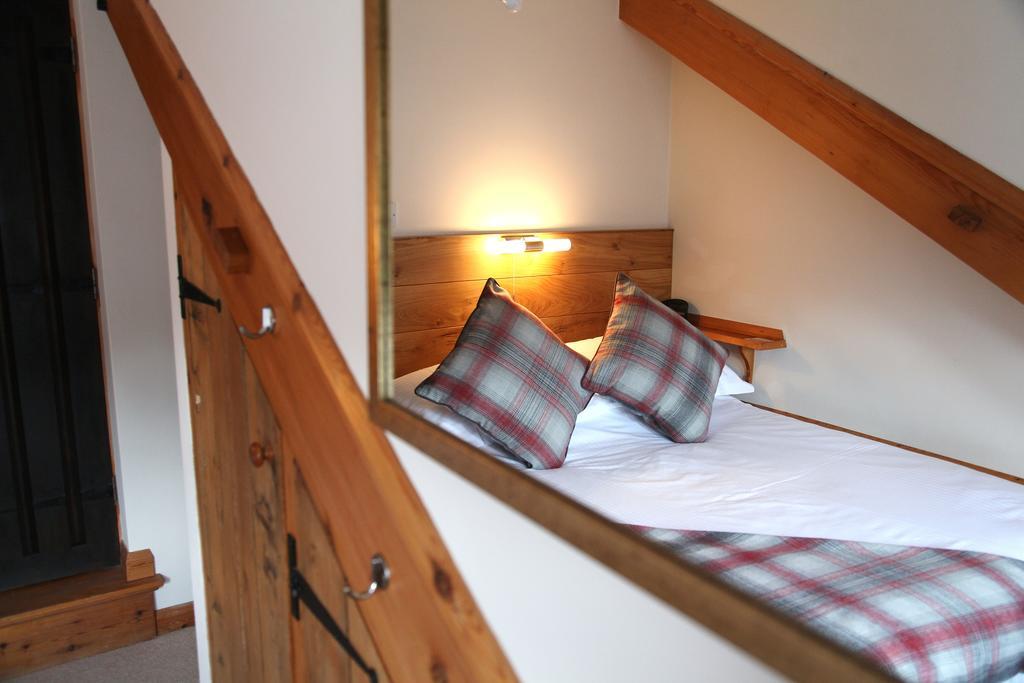 Greenbanks Hotel Norfolk Great Fransham Zewnętrze zdjęcie